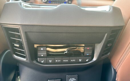 Toyota Sequoia, 2025 год, 13 499 000 рублей, 33 фотография