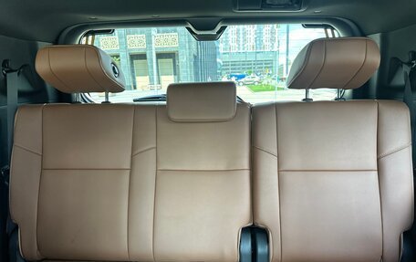 Toyota Sequoia, 2025 год, 13 499 000 рублей, 34 фотография