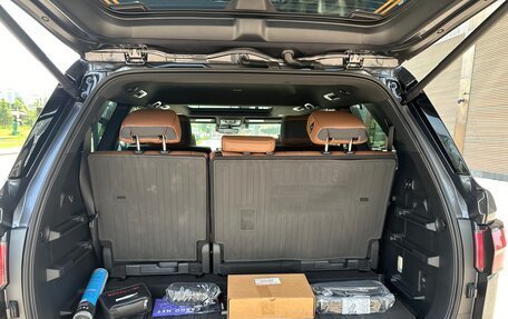 Toyota Sequoia, 2025 год, 13 499 000 рублей, 35 фотография