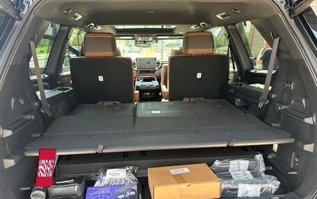 Toyota Sequoia, 2025 год, 13 499 000 рублей, 36 фотография