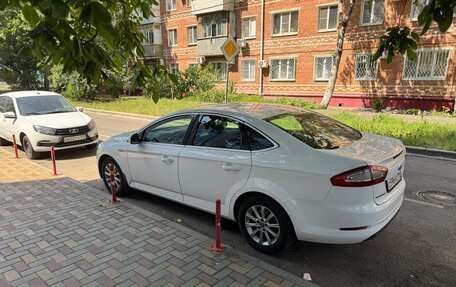 Ford Mondeo IV, 2011 год, 845 000 рублей, 4 фотография