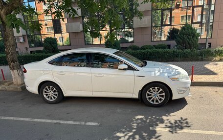 Ford Mondeo IV, 2011 год, 845 000 рублей, 2 фотография
