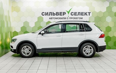 Volkswagen Tiguan II, 2019 год, 1 950 000 рублей, 7 фотография