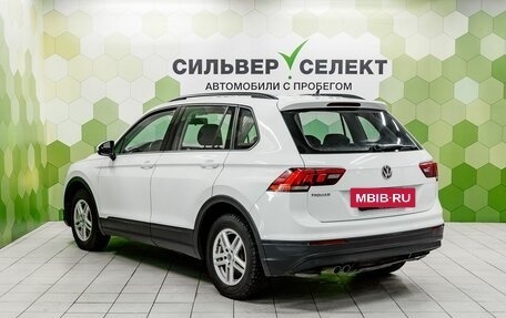 Volkswagen Tiguan II, 2019 год, 1 950 000 рублей, 6 фотография