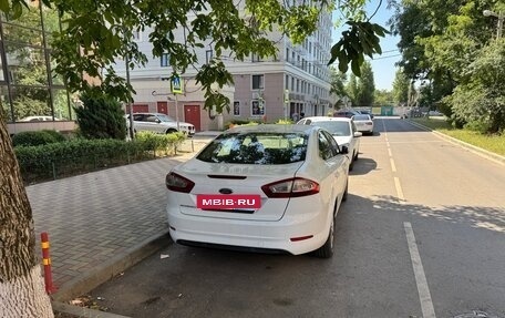 Ford Mondeo IV, 2011 год, 845 000 рублей, 3 фотография