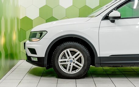 Volkswagen Tiguan II, 2019 год, 1 950 000 рублей, 9 фотография