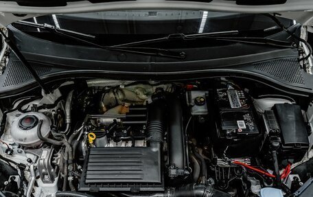 Volkswagen Tiguan II, 2019 год, 1 950 000 рублей, 21 фотография