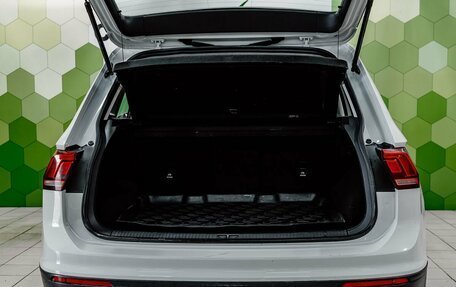 Volkswagen Tiguan II, 2019 год, 1 950 000 рублей, 22 фотография
