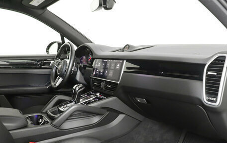 Porsche Cayenne III, 2021 год, 7 900 000 рублей, 9 фотография