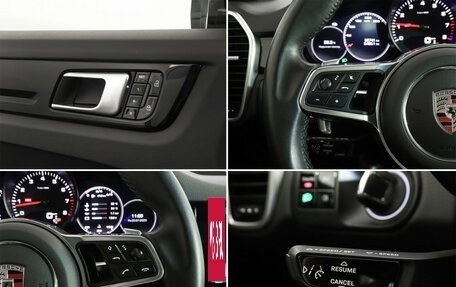 Porsche Cayenne III, 2021 год, 7 900 000 рублей, 15 фотография