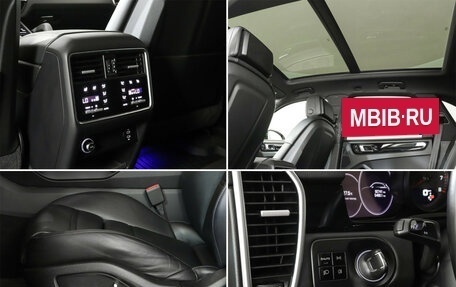 Porsche Cayenne III, 2021 год, 7 900 000 рублей, 17 фотография