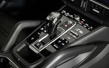 Porsche Cayenne III, 2021 год, 7 900 000 рублей, 22 фотография