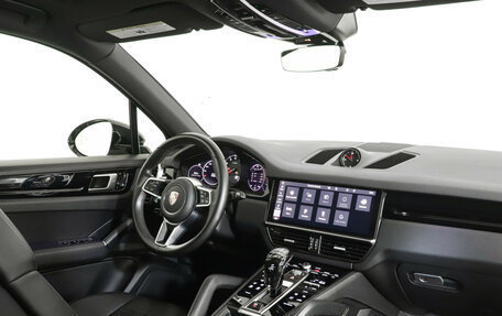 Porsche Cayenne III, 2021 год, 7 900 000 рублей, 20 фотография