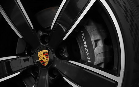Porsche Cayenne III, 2021 год, 7 900 000 рублей, 27 фотография