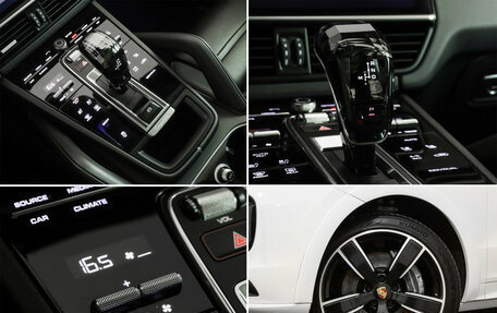 Porsche Cayenne III, 2021 год, 7 900 000 рублей, 21 фотография