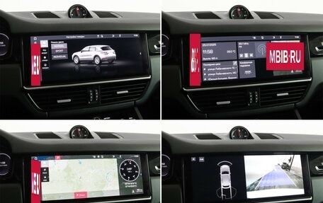Porsche Cayenne III, 2021 год, 7 900 000 рублей, 23 фотография