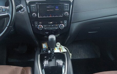 Nissan X-Trail, 2021 год, 3 170 000 рублей, 6 фотография