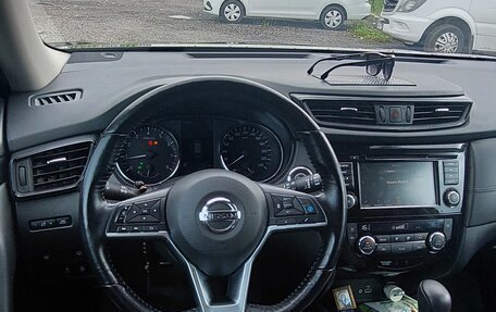 Nissan X-Trail, 2021 год, 3 170 000 рублей, 4 фотография