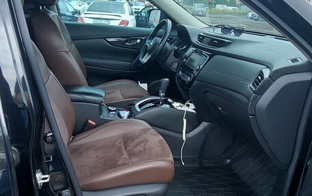 Nissan X-Trail, 2021 год, 3 170 000 рублей, 13 фотография