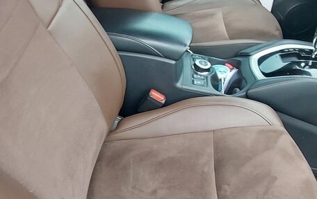 Nissan X-Trail, 2021 год, 3 170 000 рублей, 12 фотография