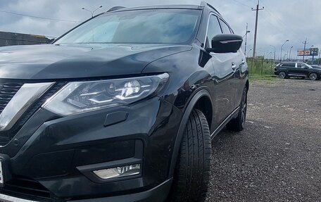 Nissan X-Trail, 2021 год, 3 170 000 рублей, 11 фотография