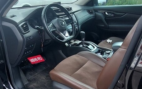 Nissan X-Trail, 2021 год, 3 170 000 рублей, 3 фотография