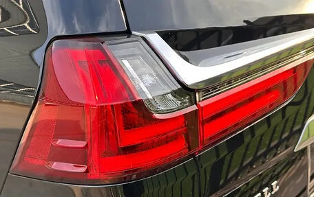 Lexus LX III, 2022 год, 13 500 025 рублей, 10 фотография