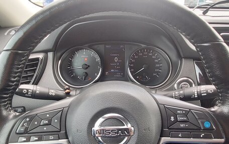 Nissan X-Trail, 2021 год, 3 170 000 рублей, 17 фотография