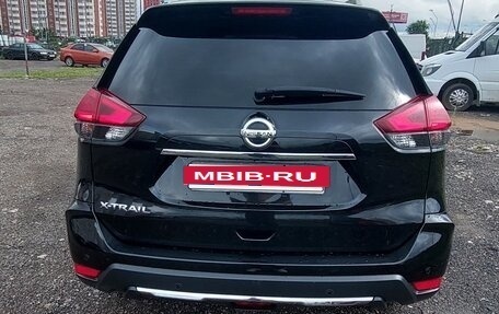 Nissan X-Trail, 2021 год, 3 170 000 рублей, 15 фотография