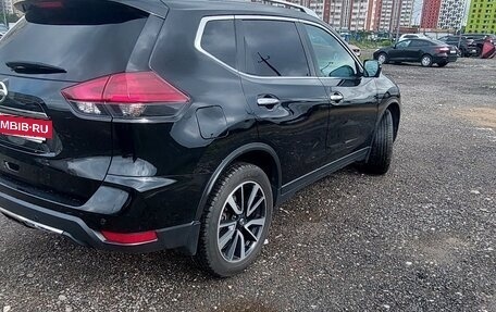 Nissan X-Trail, 2021 год, 3 170 000 рублей, 16 фотография