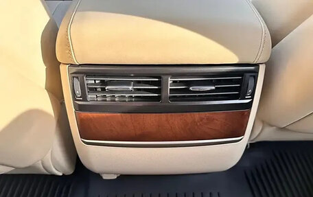 Lexus LX III, 2022 год, 13 500 025 рублей, 22 фотография