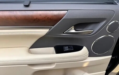 Lexus LX III, 2022 год, 13 500 025 рублей, 18 фотография