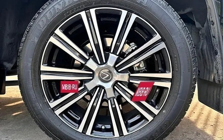 Lexus LX III, 2022 год, 13 500 025 рублей, 14 фотография