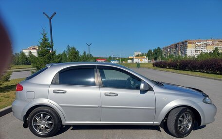 Chevrolet Lacetti, 2011 год, 579 000 рублей, 10 фотография