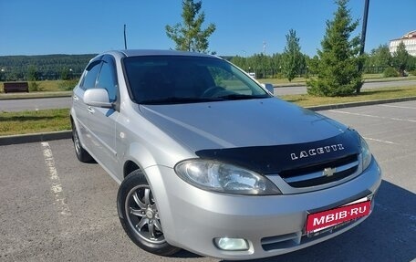 Chevrolet Lacetti, 2011 год, 579 000 рублей, 4 фотография