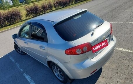Chevrolet Lacetti, 2011 год, 579 000 рублей, 18 фотография