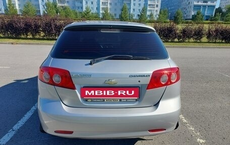 Chevrolet Lacetti, 2011 год, 579 000 рублей, 15 фотография