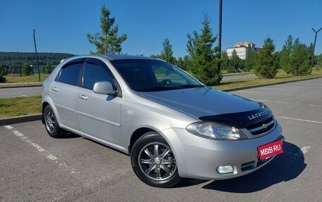 Chevrolet Lacetti, 2011 год, 579 000 рублей, 8 фотография