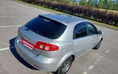 Chevrolet Lacetti, 2011 год, 579 000 рублей, 13 фотография
