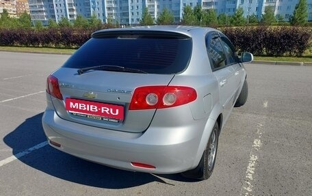 Chevrolet Lacetti, 2011 год, 579 000 рублей, 14 фотография
