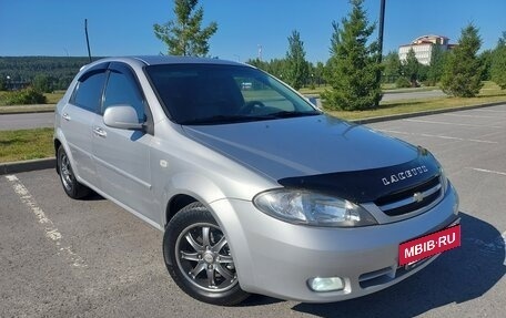 Chevrolet Lacetti, 2011 год, 579 000 рублей, 5 фотография