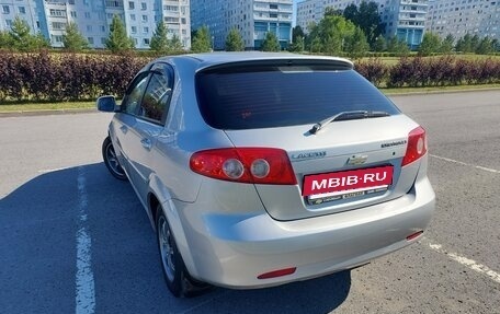 Chevrolet Lacetti, 2011 год, 579 000 рублей, 16 фотография