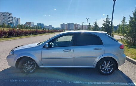 Chevrolet Lacetti, 2011 год, 579 000 рублей, 21 фотография