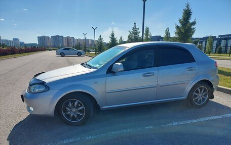 Chevrolet Lacetti, 2011 год, 579 000 рублей, 22 фотография