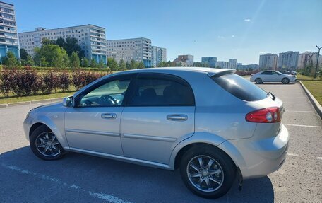 Chevrolet Lacetti, 2011 год, 579 000 рублей, 20 фотография
