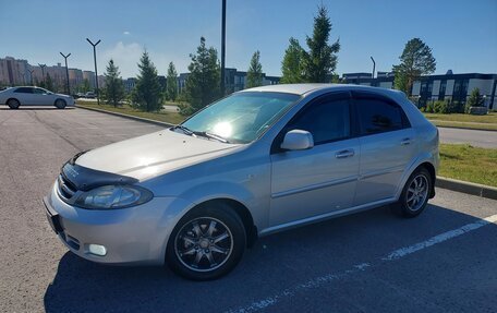 Chevrolet Lacetti, 2011 год, 579 000 рублей, 23 фотография