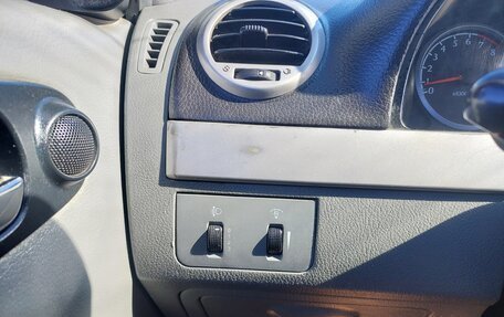 Chevrolet Lacetti, 2011 год, 579 000 рублей, 28 фотография