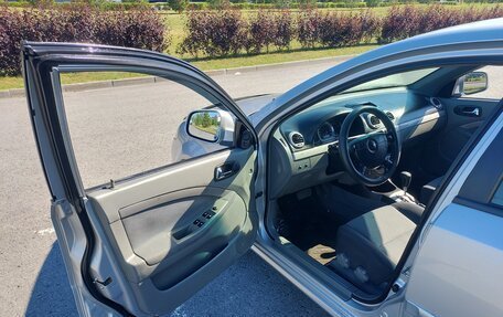 Chevrolet Lacetti, 2011 год, 579 000 рублей, 32 фотография