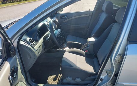 Chevrolet Lacetti, 2011 год, 579 000 рублей, 33 фотография