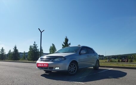 Chevrolet Lacetti, 2011 год, 579 000 рублей, 25 фотография